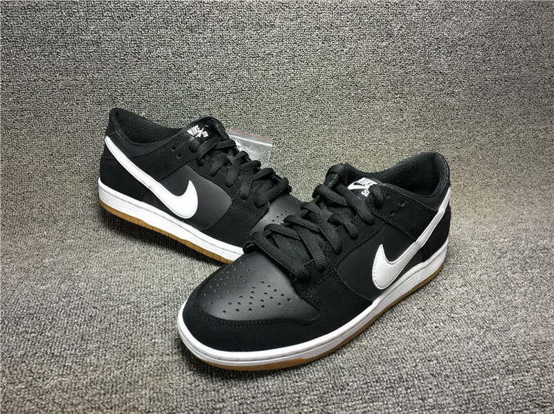 Super Max Perfect NIKE Zoom Dunk low pro(98% Authentic)--001